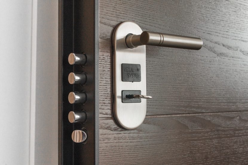 What to Do If Your Home Door Lock Gets Broken?