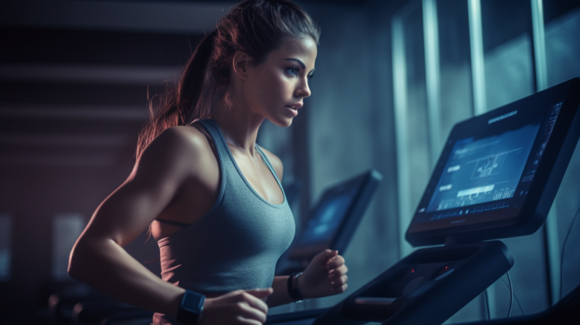 5 Ways to Use Technology to Help You Achieve Fitness Goals