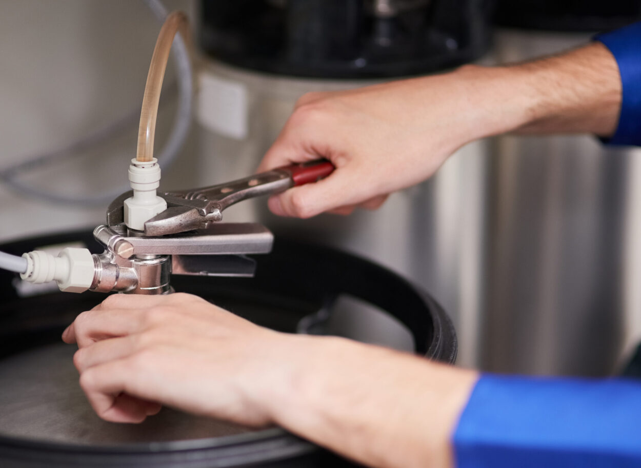 water heater