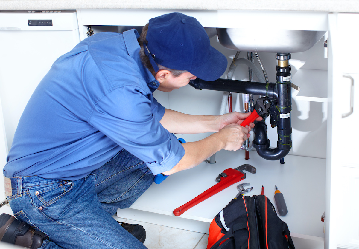 homestead plumbing services