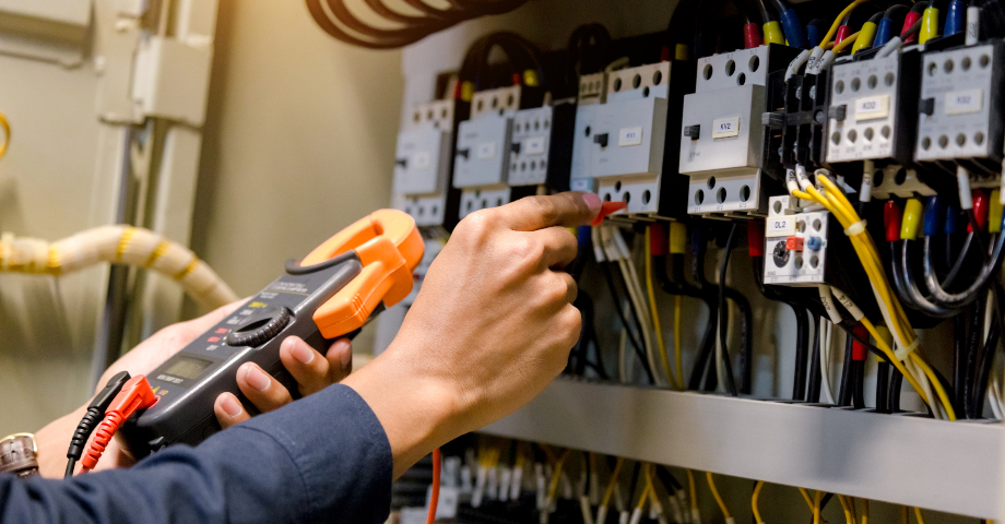 electrical advancements