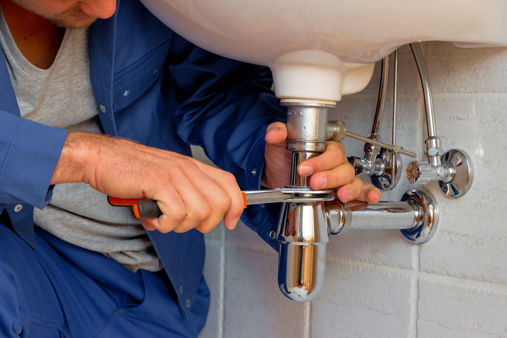 global trends in plumbing industry
