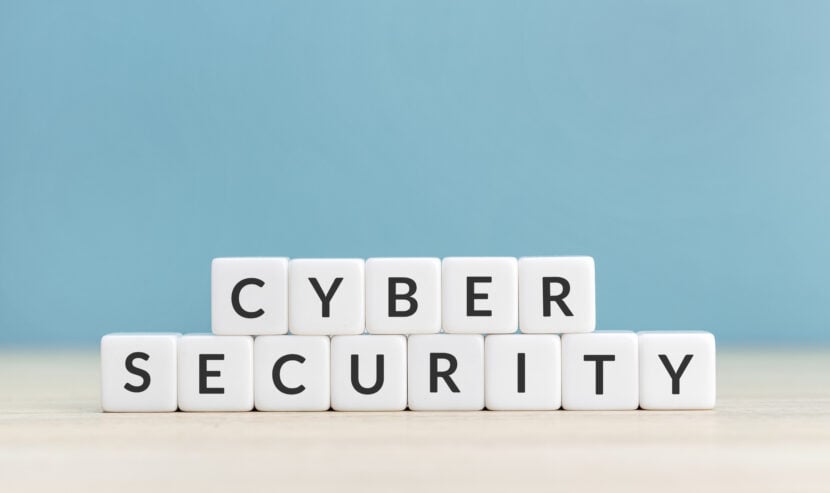 Cybersecurity