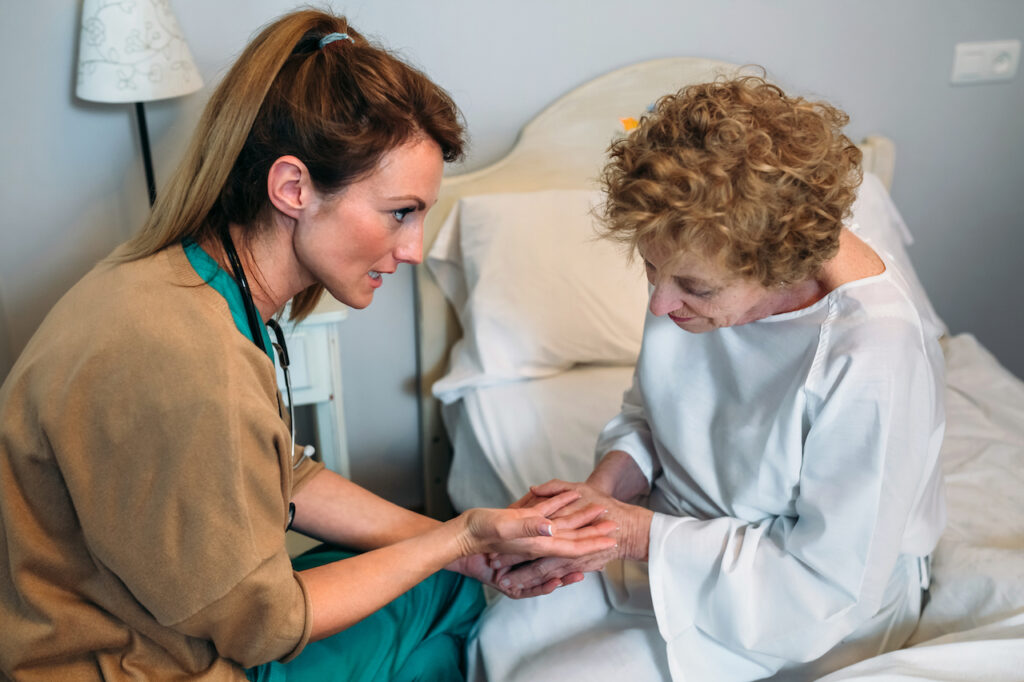 How to Report Nursing Home Abuse and Neglect - UBI Interactive