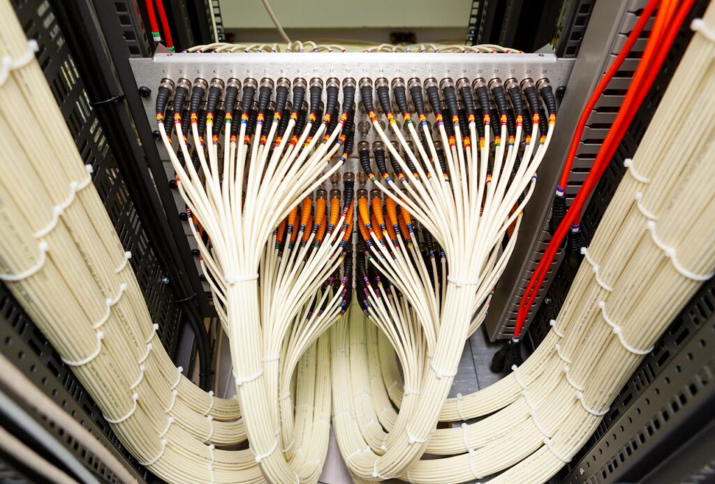 Top Benefits of Structured Cabling for Your Business - UBI Interactive
