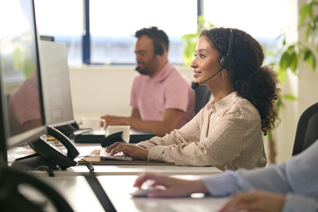 How Efficient Help Desk Support Transforms Business Operations - UBI ...