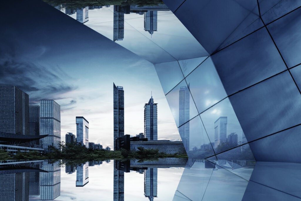 The Integration of Indoor and Outdoor Spaces in Modern Architecture ...