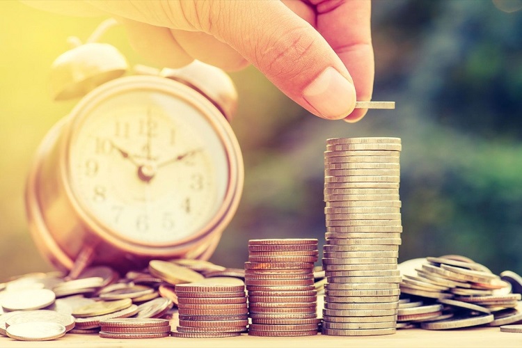 Wealth Growth