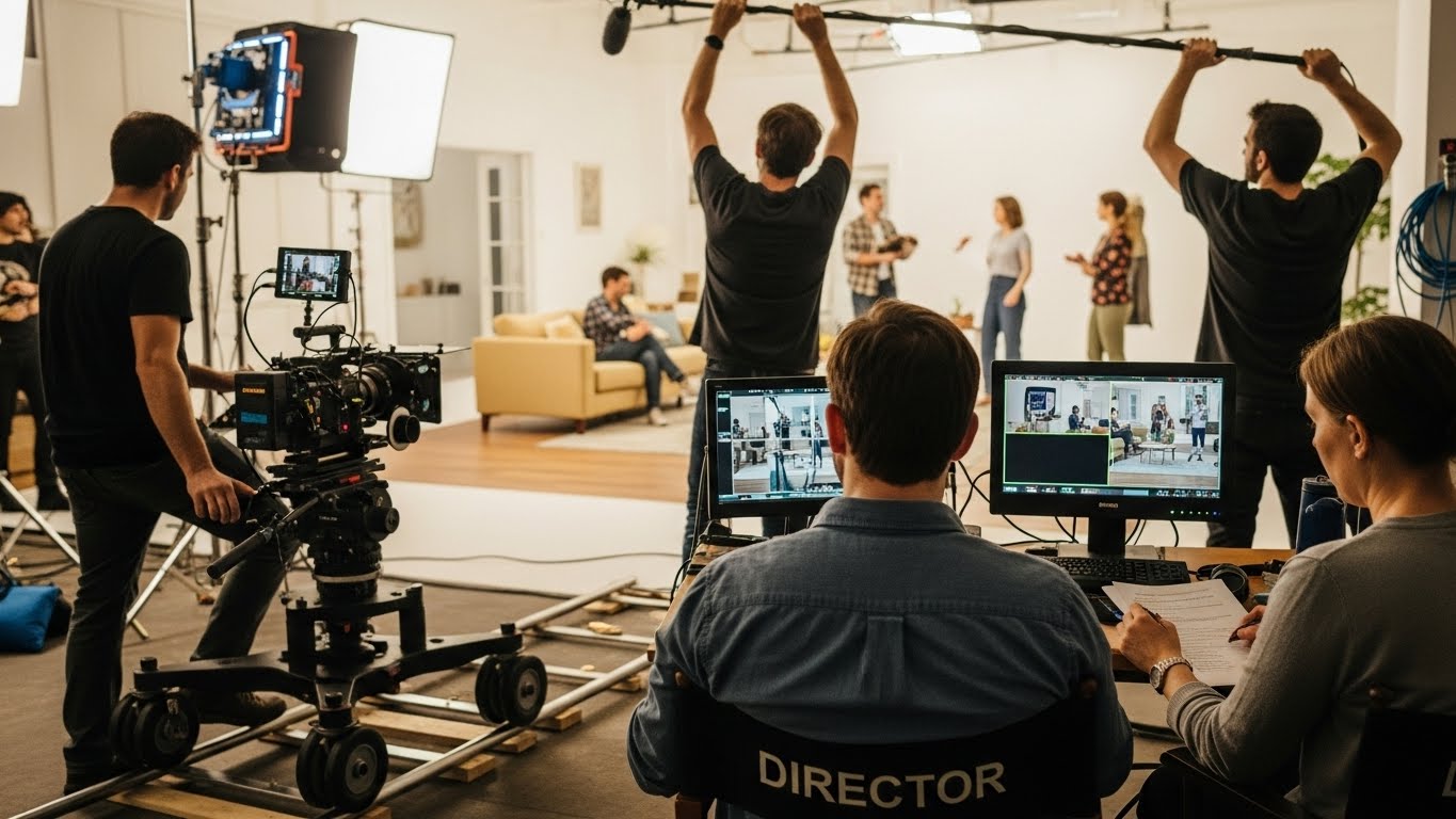 Video Production