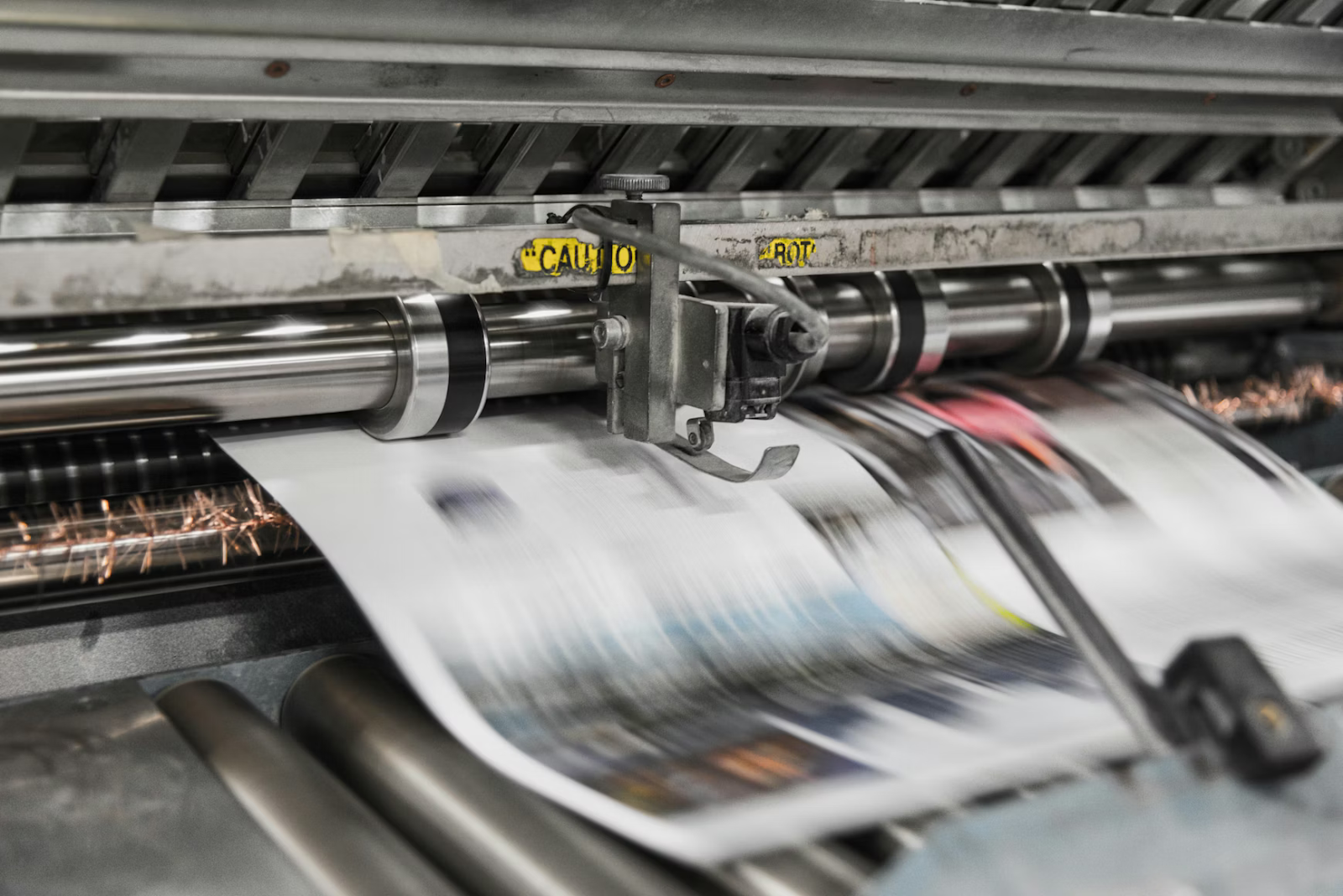 5 Ways Managed Print Services Help Businesses Cut Printing Costs and Waste