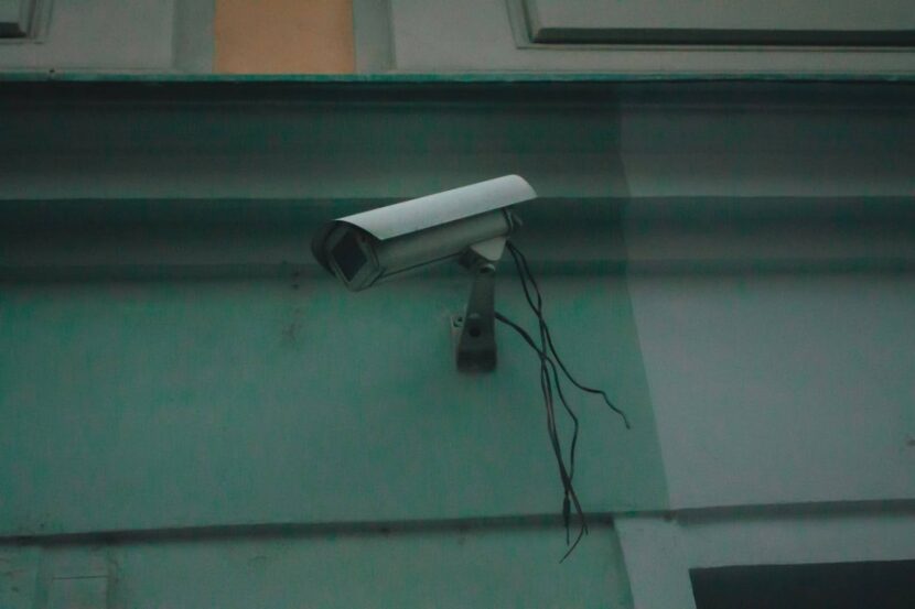 The Line Between Relevance and Surveillance