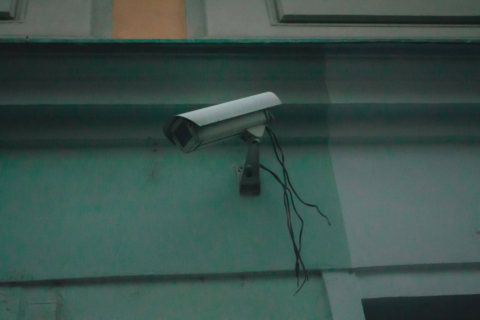 The Line Between Relevance and Surveillance