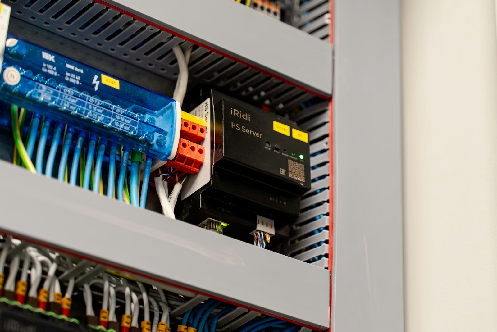 What to Look for in a Trusted Electrical Equipment Supplier