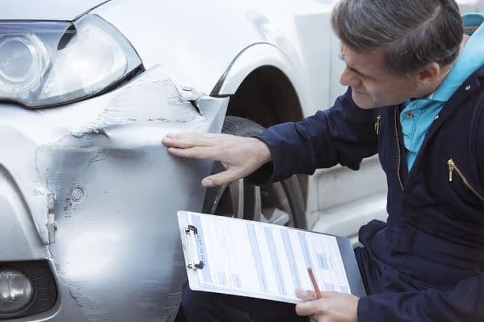 How to Trade In a Car After an Accident in Virginia (Step-by-Step Guide)