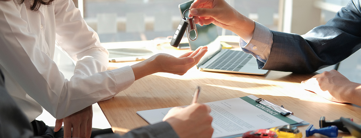 How to Trade In a Car After an Accident in Virginia (Step-by-Step Guide) 