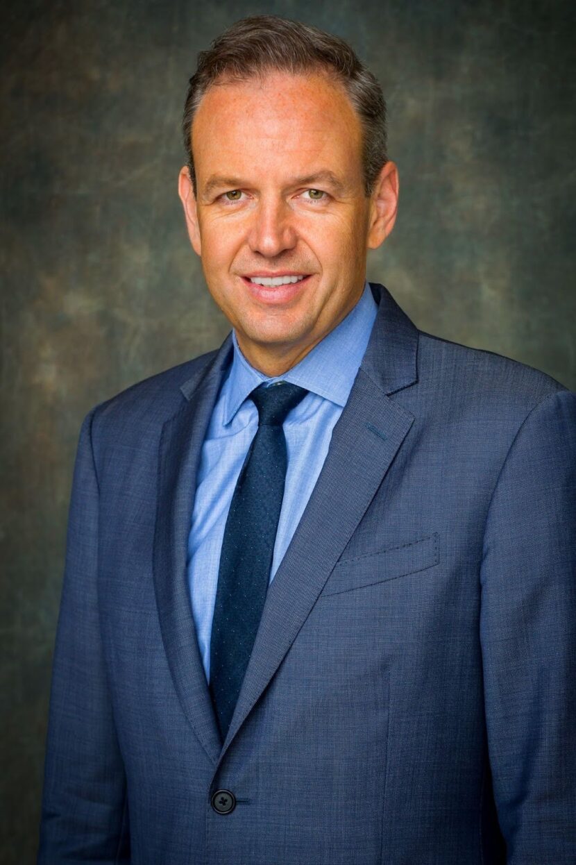Alex Wilcox