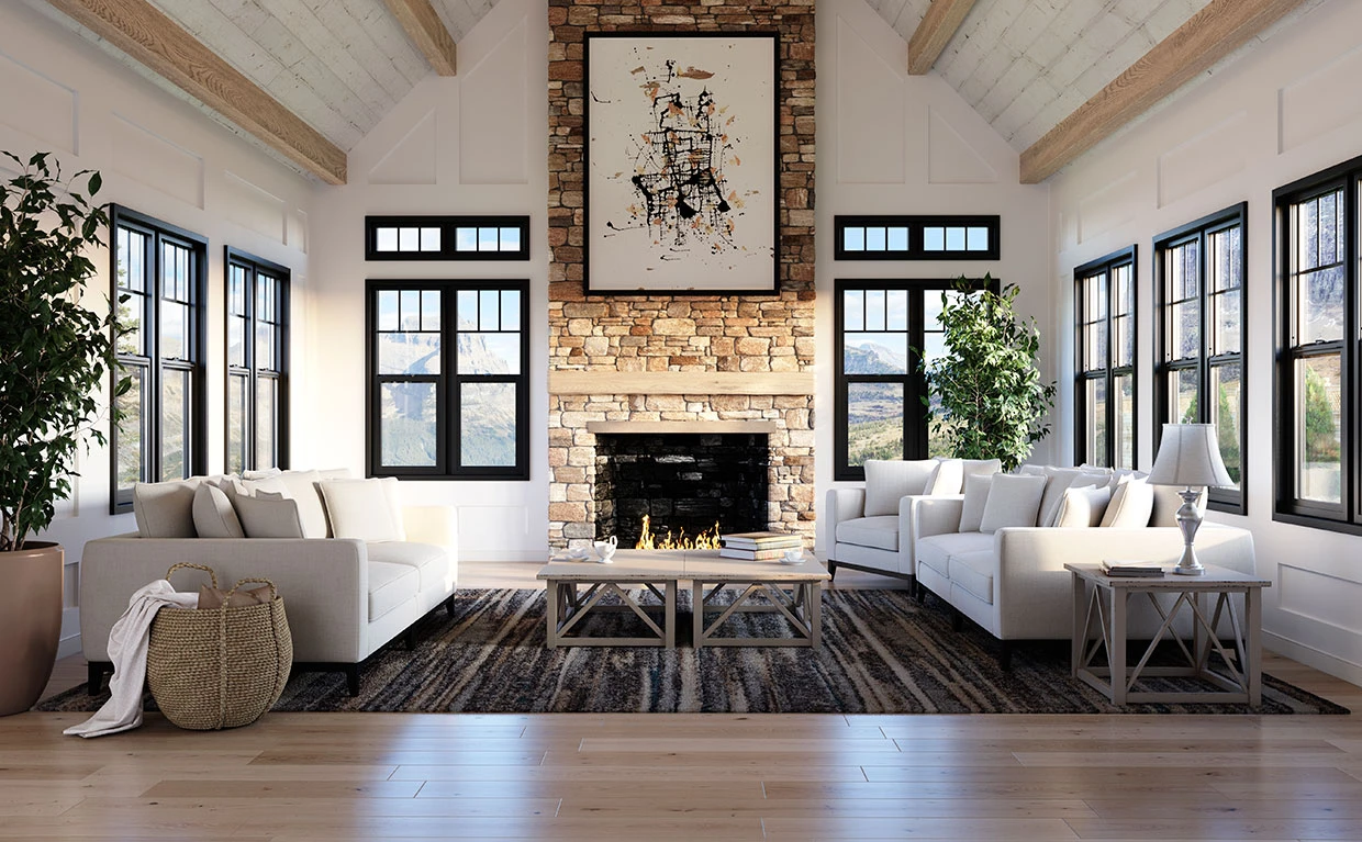 Are Vinyl Windows Eco-Friendly What Homeowners Should Know