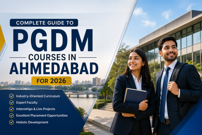 PGDM programs