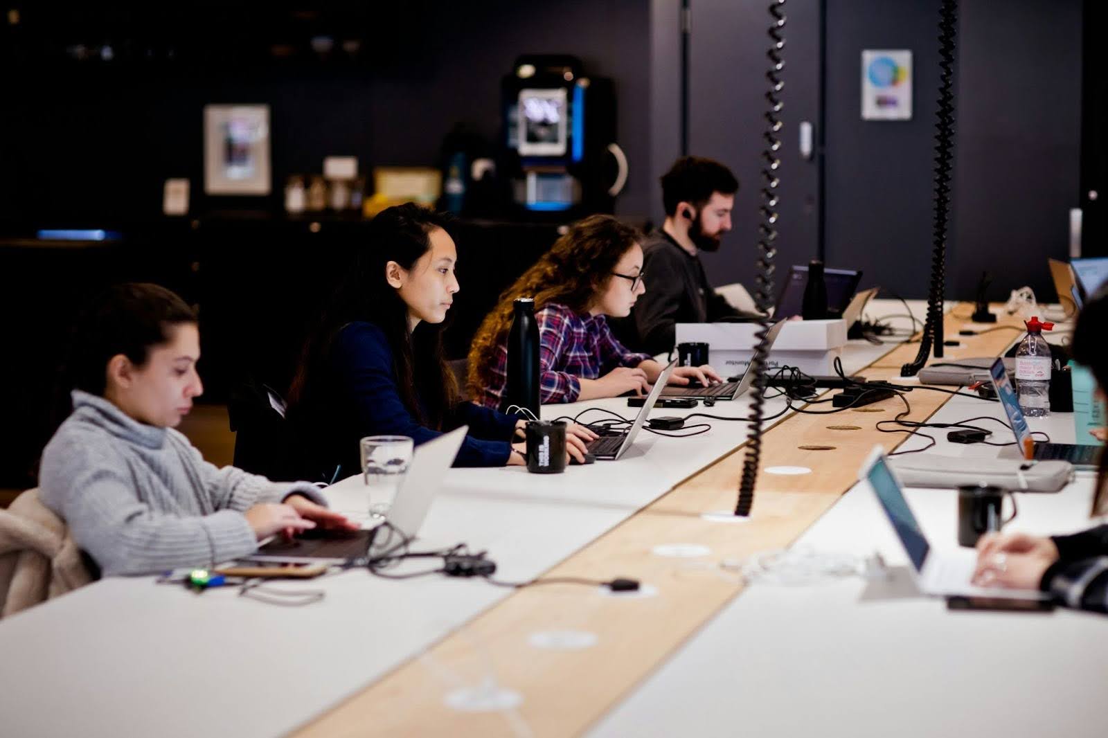 There Is No Such Thing as a “Non-Technical” Worker Anymore