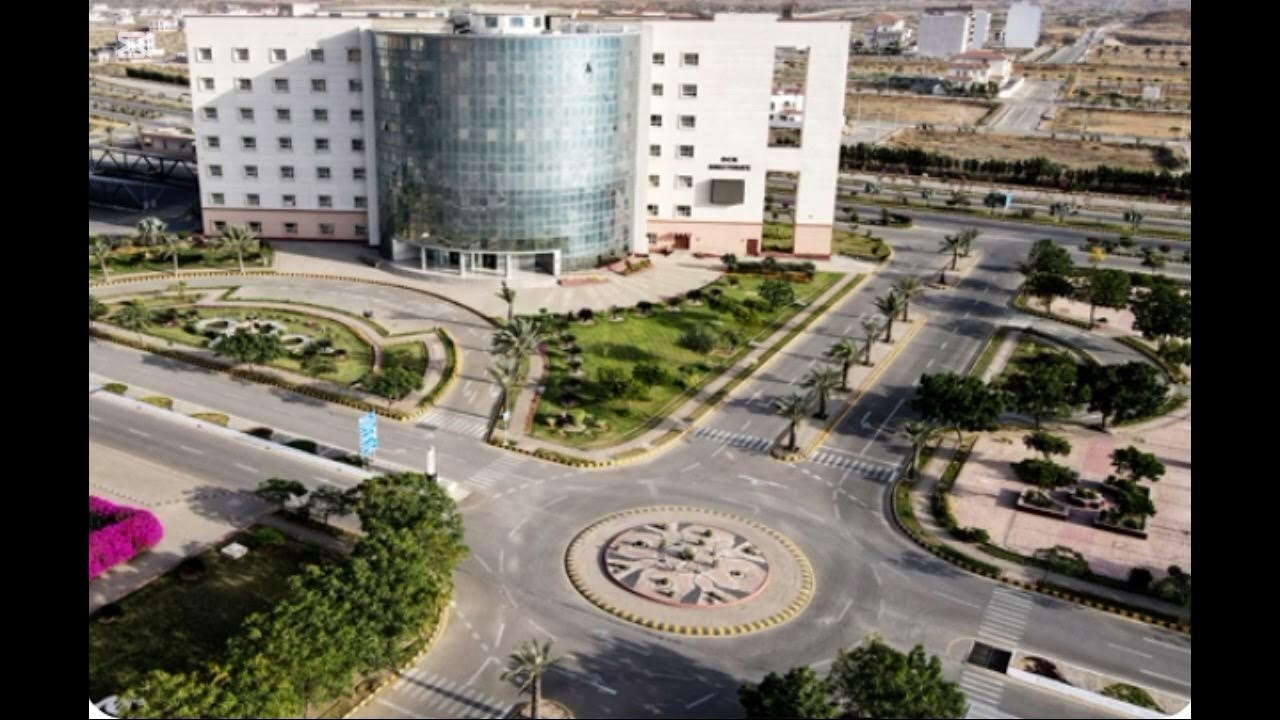 Real Estate Agency Karachi