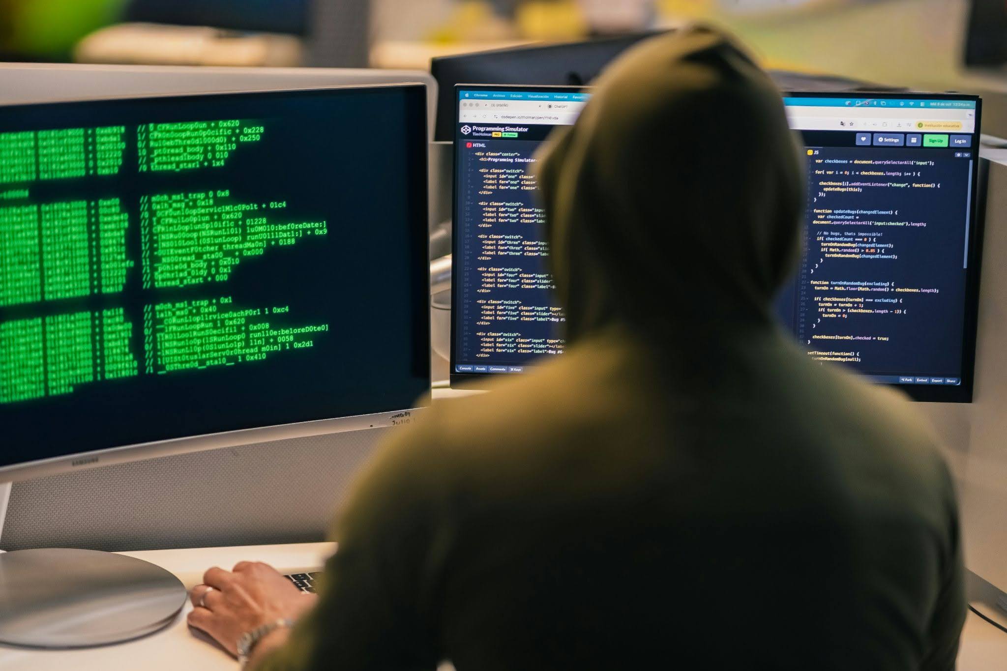 AI Is Writing the Code. But Accountability Is Becoming Harder to Prove