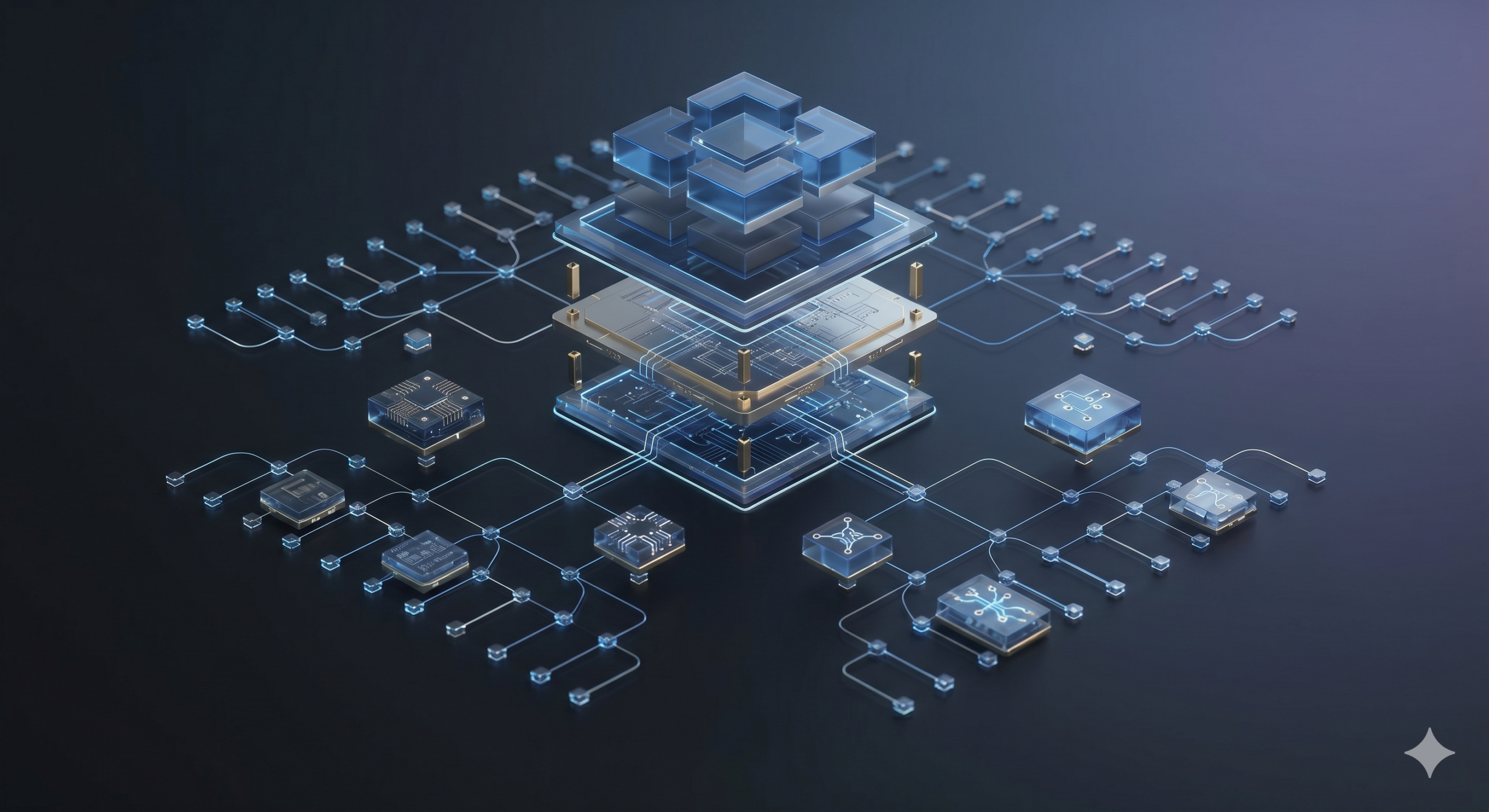 The Composable Enterprise Why Headless Architectures are the Hidden Engine of Enterprise AI