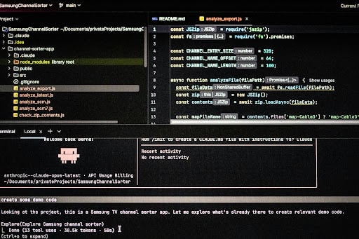 The Real Problem With AI Code Isn’t Writing It — It’s Validating It