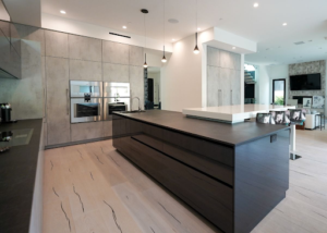 Why the Best Custom Homes in San Diego Start With Architecture and Interior Design Working Together