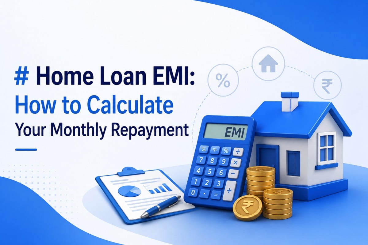Home Loan Calculator