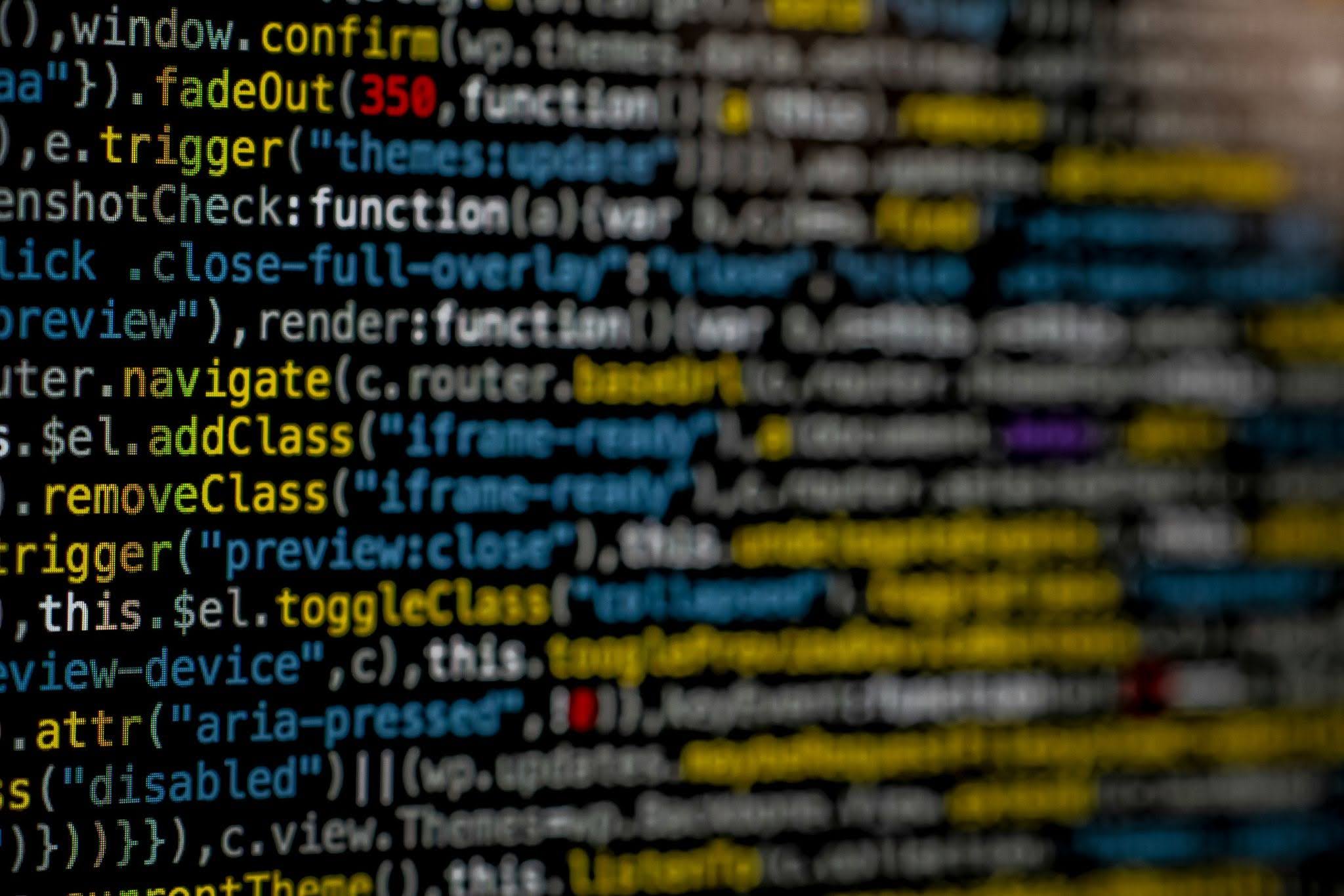 How AI Is Changing Cybersecurity